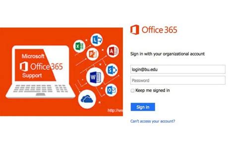 How To Login To Office 365 Gcits