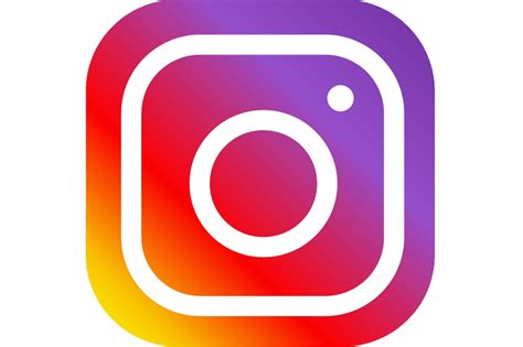 Download High Quality Instagram Logo Png Transparent Background Round