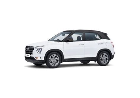 Hyundai Creta Sx Opt Diesel At On Road Price In Ludhiana Nakodar