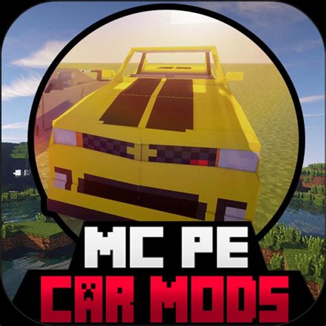 We did not find results for: CAR MODS FOR MineCraft PE for Android - APK Download