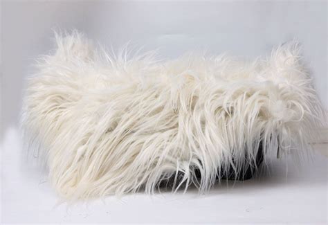 2020 Wholesale Newborn Photography Props Soft Baby Fur Blankets Faux