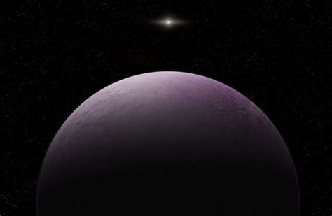 Astronomers Discover Most Distant Object Ever Observed In Our Solar System