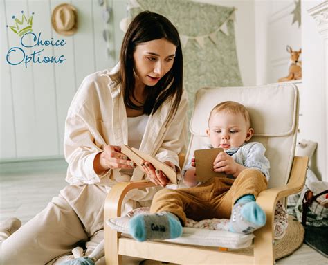 Choice Options is Hiring for Nannies! Do you (or anyone you know) have