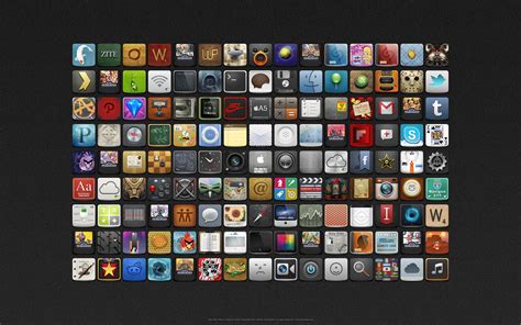 Generate app icons for ios, android, unity, chrome, windows, firefox, macos, and other platforms online for free. 10 of the Best iPhone 6 Jailbreak Apps for Massive ...