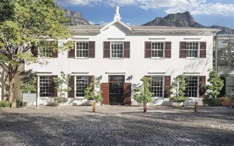 Vineyard Hotel Cape Town South Africa