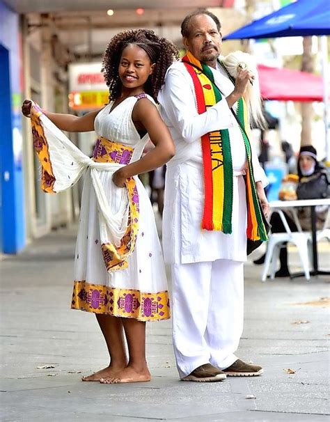 Celebrate Ethiopian New Year In Footscray Maribyrnong And Hobsons Bay