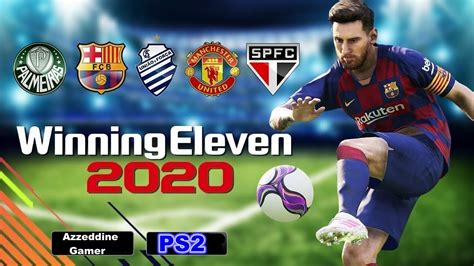 Since there are continuous updates it hard to download each new system image, burn to a usb to boot so. Winning Eleven 2020 Ps2 Update October Download Iso ...