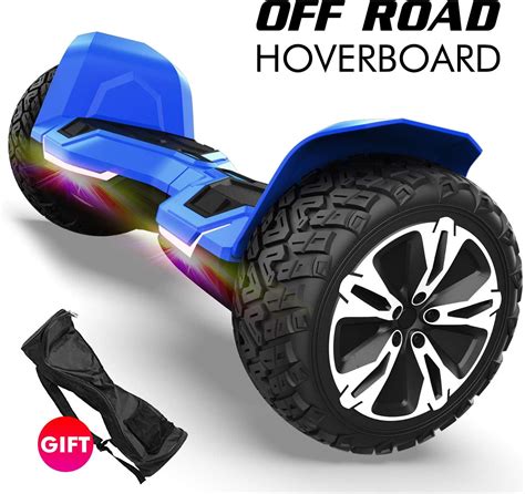 Best Off Road Hoverboards 2021 Reviews And Buyer Guide Best
