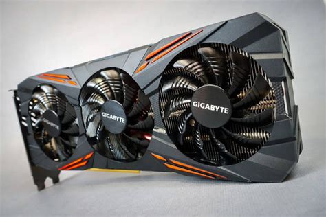 Superb Gigabytes Rilis Geforce Gtx 1080 G1 Gaming Tiktekno Info