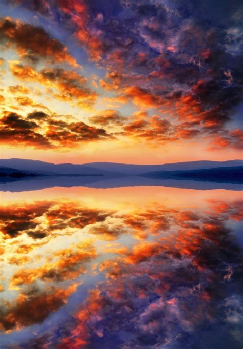 Water Reflection Sunset Free Stock Photo Public Domain Pictures