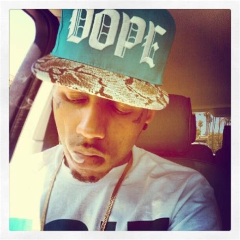 Dope tattoos badass tattoos skull tattoos trendy tattoos body art tattoos hand tattoos sleeve tattoos animal tattoos crow tattoos. Kid Ink