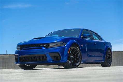 2020 Dodge Charger 392 Scat Pack Widebody Driven Gallery