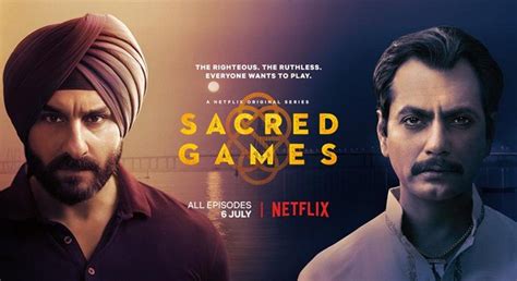 Best Indian Web Series On Netflix Jakustala