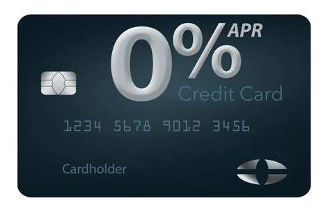 0 Interest Credit Card Gambaran