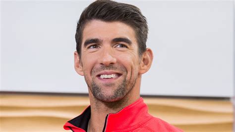 In april 2014, phelps put the retirement rumors to rest and announced plans to compete at the mesa grand prix in arizona. Michael Phelps on struggle with depression and mental ...