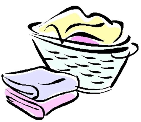 Download High Quality Laundry Clipart Service Transparent Png Images