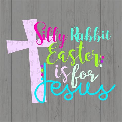 Free Religious Easter Svg Files - 756+ File Include SVG PNG EPS DXF