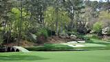 Masters Golf Packages 2018 Images