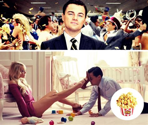 The Wolf Of Wall Street พากย์ ไทย The Wolf Of Wall Street 2013 คนจะ