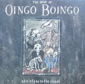 Oingo Boingo - Best of Oingo Boingo: Skeletons in the Closet [Vinyl ...