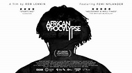 African Apocalypse (2020) OFFICIAL UK TRAILER - YouTube