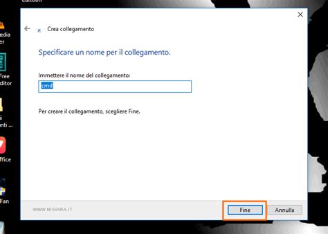 Come Aprire Prompt Dei Comandi Su Windows Nigiarait