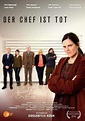 Der Chef Ist Tot (2016) movie posters