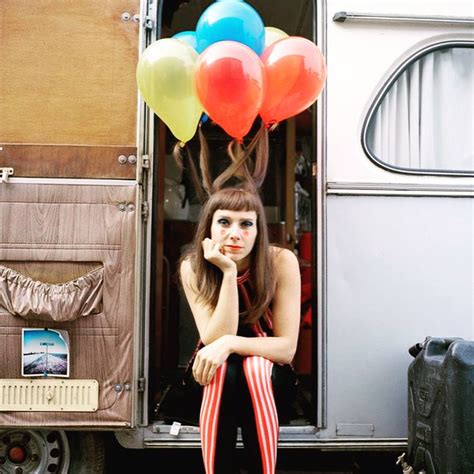 The Invisible Circus Kurt Cobain Ruth Portfolio Performance Costumes Sideshow Members Active