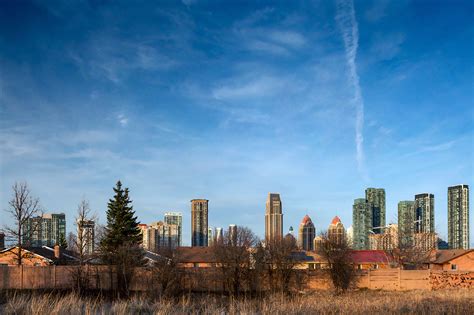 The Average Home Price In Mississauga Is Now More Than 1 Million