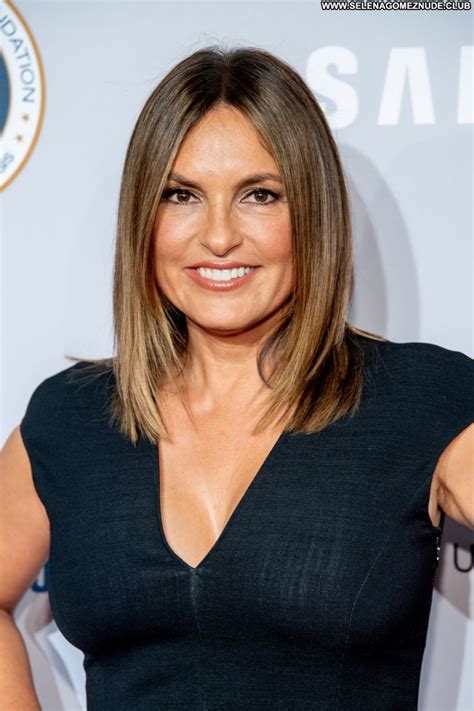 Nude Celebrity Mariska Hargitay Pictures And Videos Archives Nude Celeb World