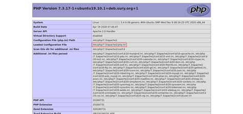 How To Display PHP Errors And Enable Error Reporting