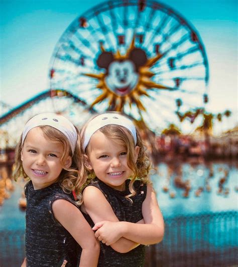 Jaelynn And Angelina Bader On Instagram “missing Disneyland Any News