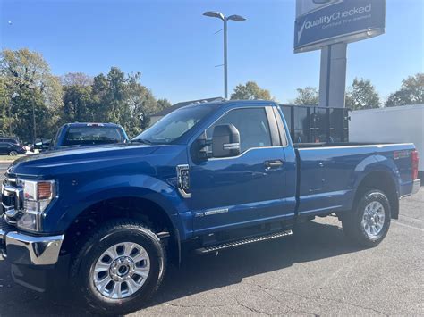 2022 Ford F350 Xl Been Waiting Since April Rtrucks