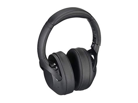 Sony Wh Xb900nb Wireless Noise Canceling Extra Bass Headphones Black