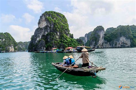 Discover Halong Bay And Ninh Binh 2 Days Bestprice Travel