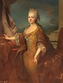 Luisa Isabel de Orleans - Louise Élisabeth d'Orléans - Wikipedia Louis ...