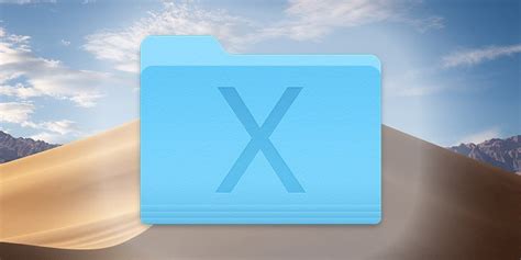 Understanding Your Macs System Folders Make Tech Easier
