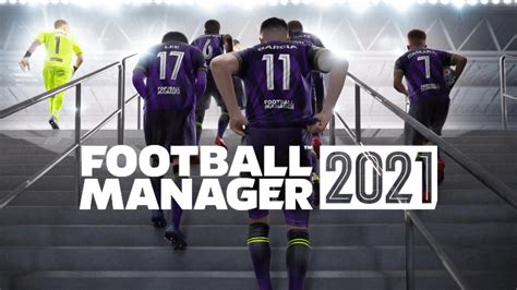Πρώτο teaser trailer για Football Manager 2021 – GameSenpai.gr
