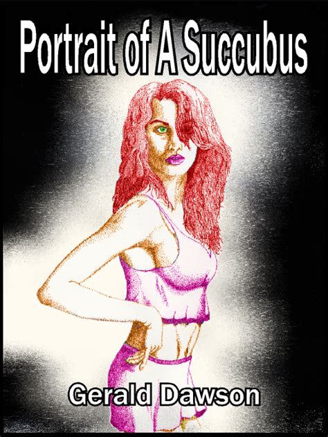 Portrait Of A Succubus EBook The Wiki Of The Succubi SuccuWiki