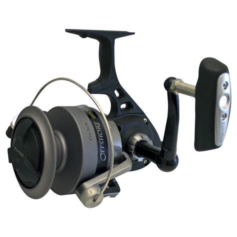 Fin Nor Offshore 9500a Spinning Reel
