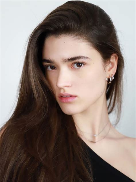 Alexandra Micu Model Detail By Year