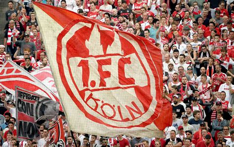 Fans von mönchengladbach kritisierten den dfb für kollektivstrafen gegen ultras. Rückblick: Die Aufstiege des 1. FC Köln und was daraus wurde