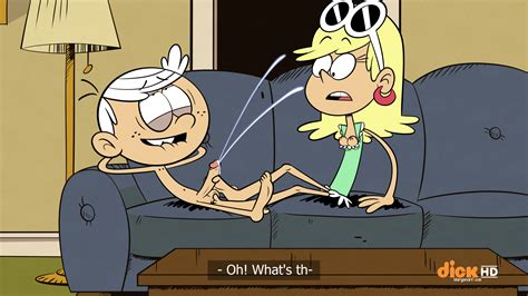 Post 2662399 Leniloud Lincolnloud Theloudhouse Blargsnarf
