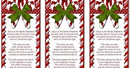 My Computer is My Canvas: {FREEBIE} Candy Cane Legend