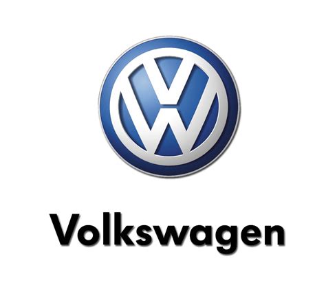 Volkswagen Logo Vector At Getdrawings Free Download