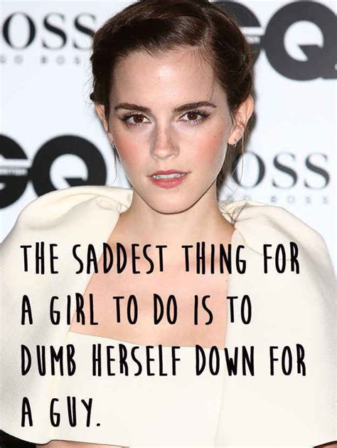 21 Amazing Emma Watson Quotes That Every Girl Should Live Their Life By