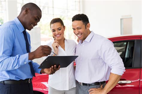 Buying A Used Car From A Dealer Vs A Private Seller