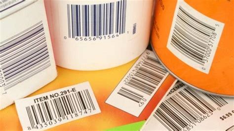 Are You Ready For Barcodes Everything You Need To Know To Decide