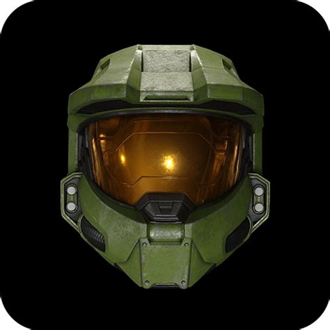 Icon For Halo Infinite By Zetto Steamgriddb