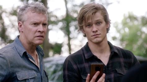 Pin By Isabel Mcguyer On Macgyver Macgyver Macgyver 2016 Lucas Till